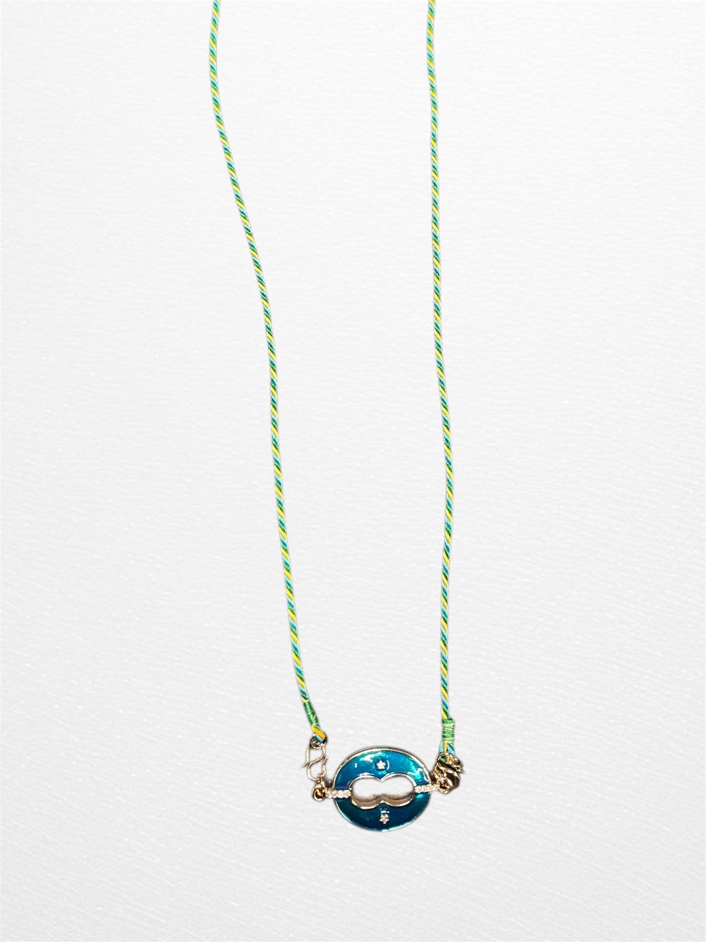 COLLIER NIOOR