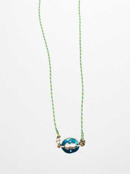 COLLIER NIOOR