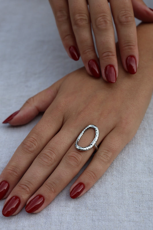 Bague Jali