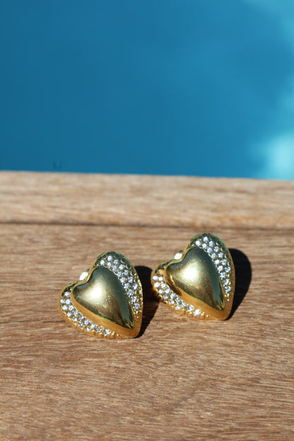BOUCLES D'OREILLES CAMILLE