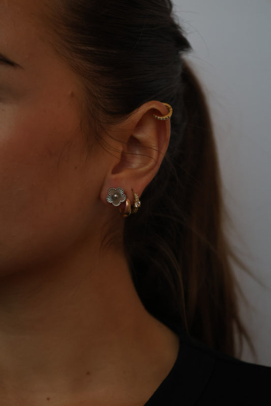 BOUCLES D'OREILLES NILA