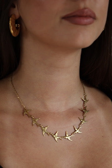 Collier Llilou