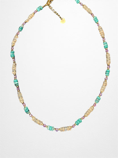 COLLIER JEANY