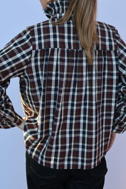 Chemisier Lillehammer