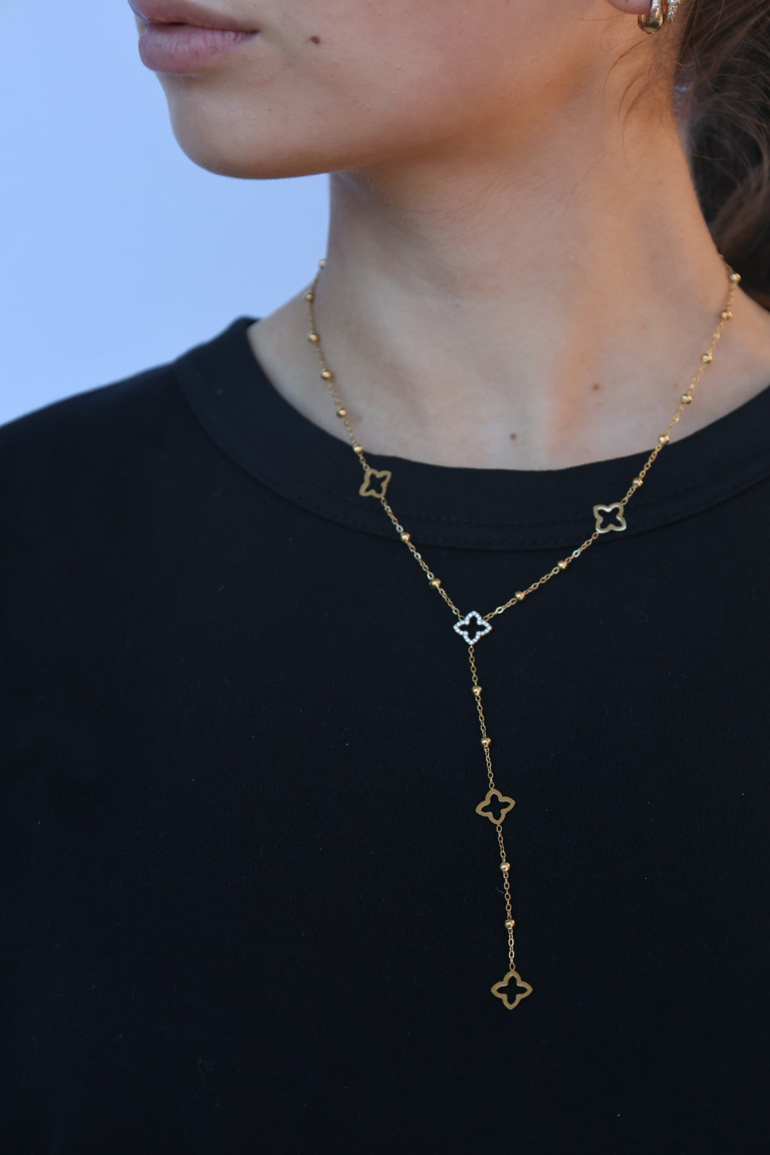 Collier Lucie