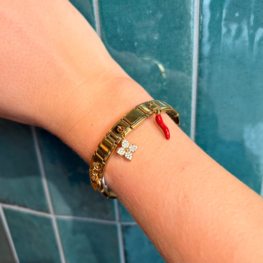 BRACELET CHARMS SIMPLE