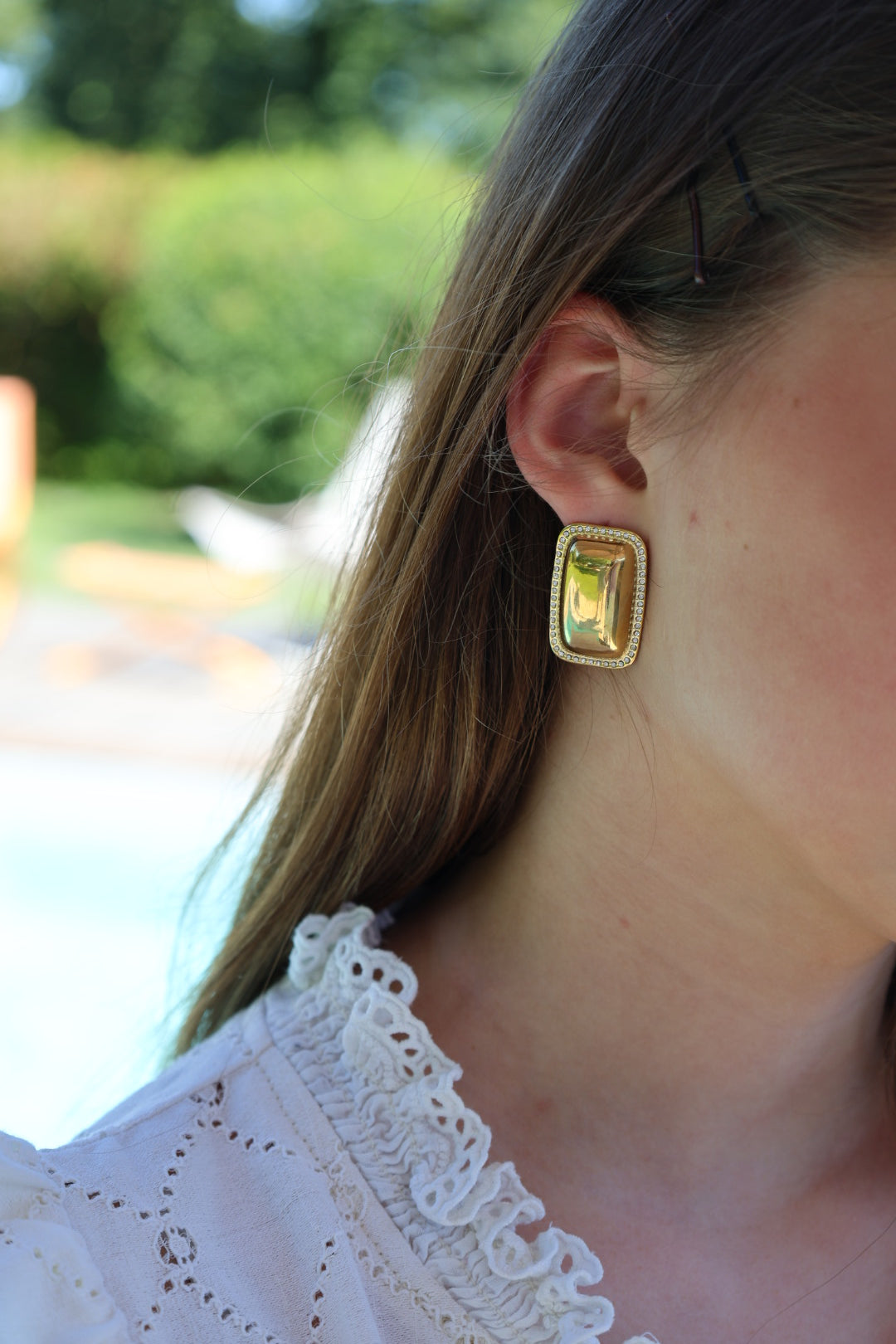 BOUCLES D'OREILLES VICTOIRE