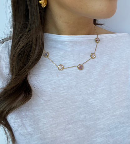 COLLIER SERENA