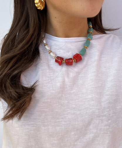 COLLIER NOLWENN
