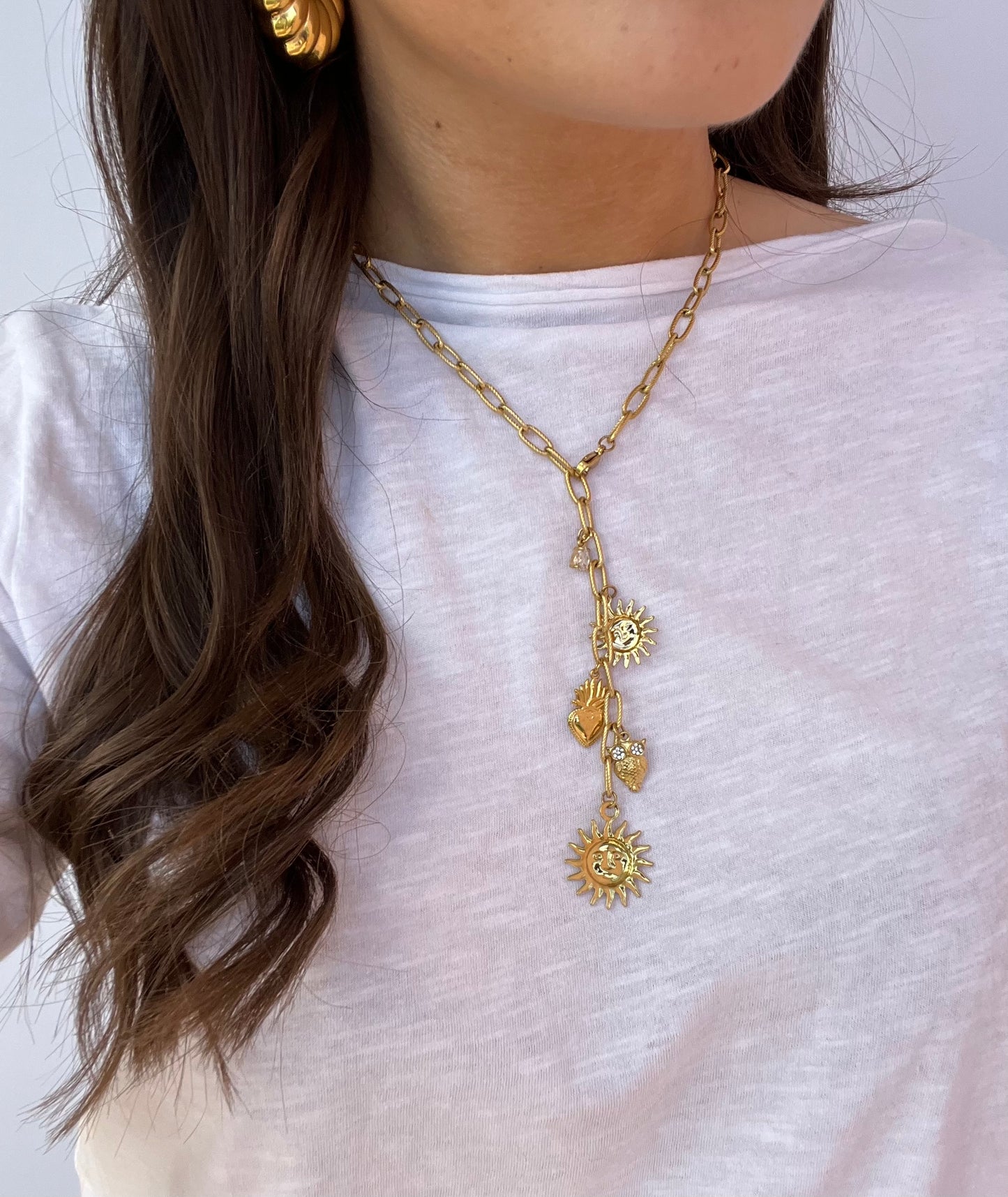 COLLIER MAEWEN