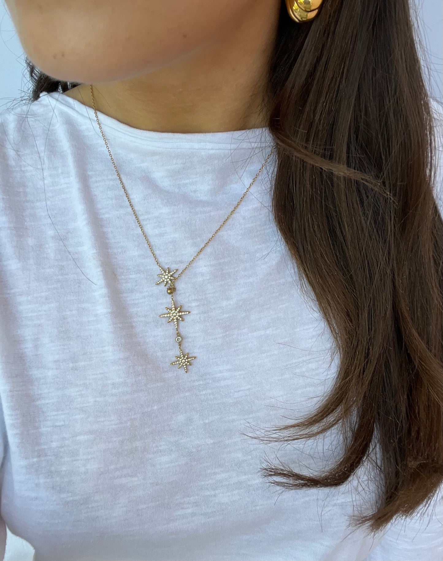 COLLIER MELINE ✨