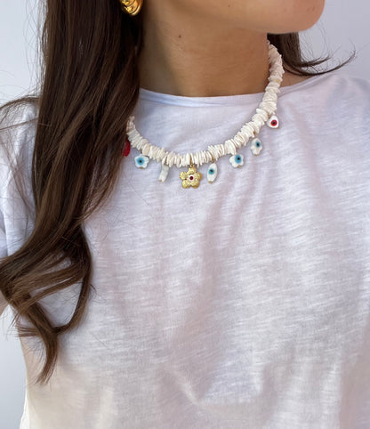 COLLIER ENOLA
