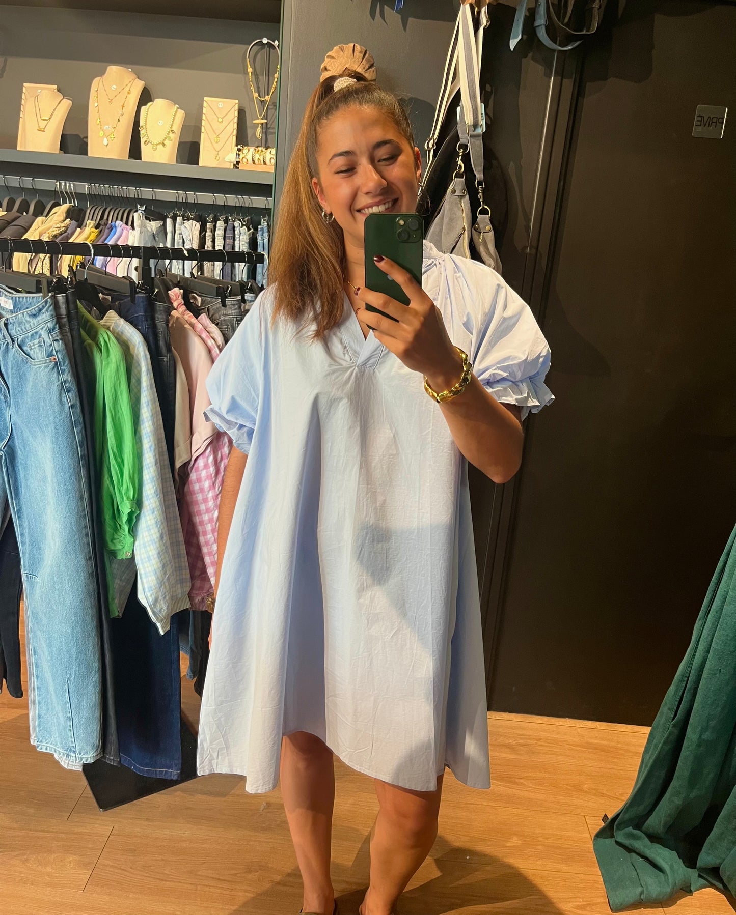 Robe Thais