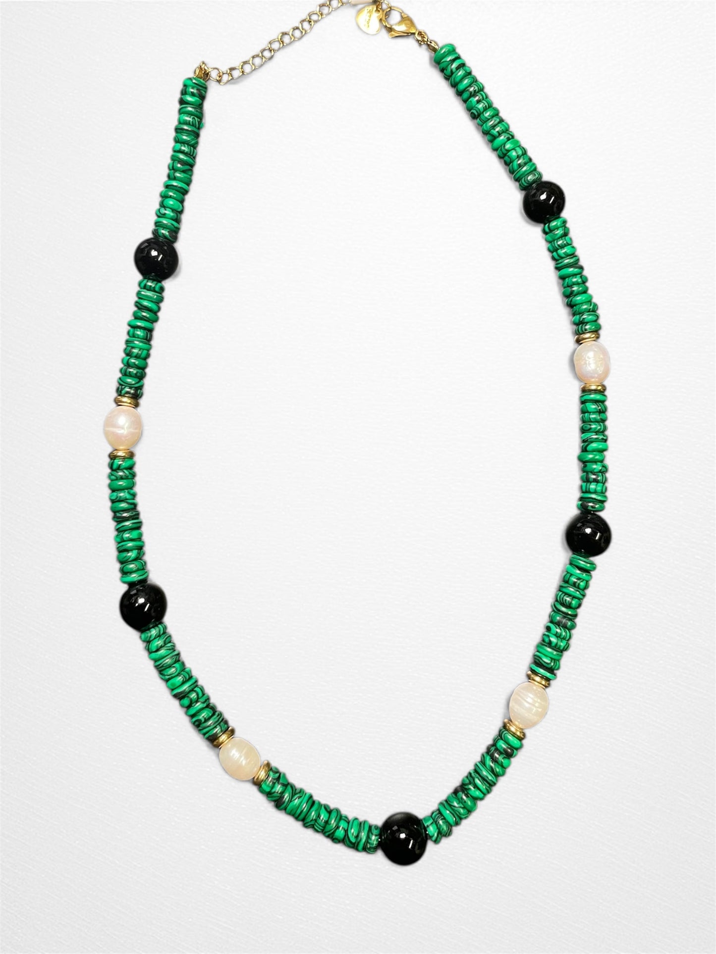 COLLIER ELIO