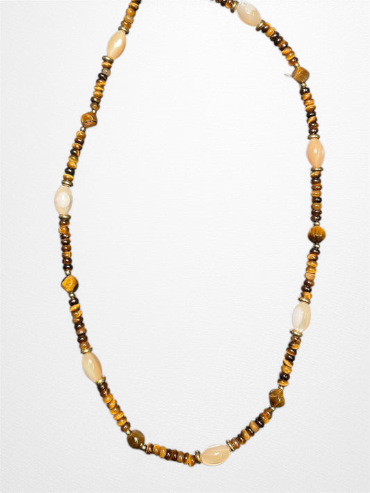 COLLIER ELIO
