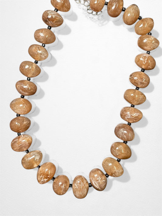 COLLIER YANNAELLE