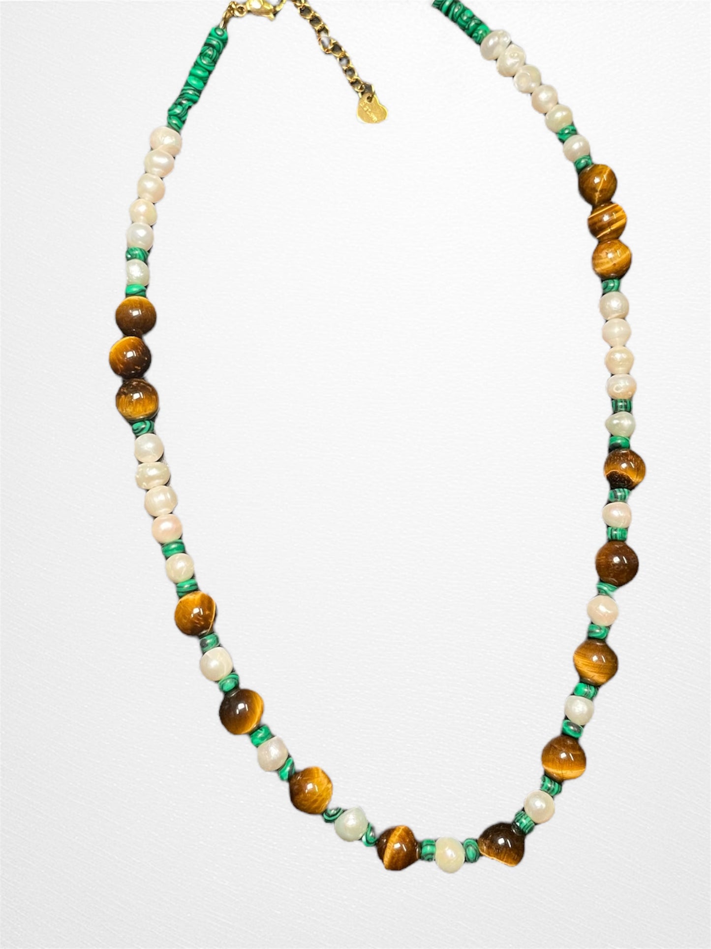 COLLIER ELIO
