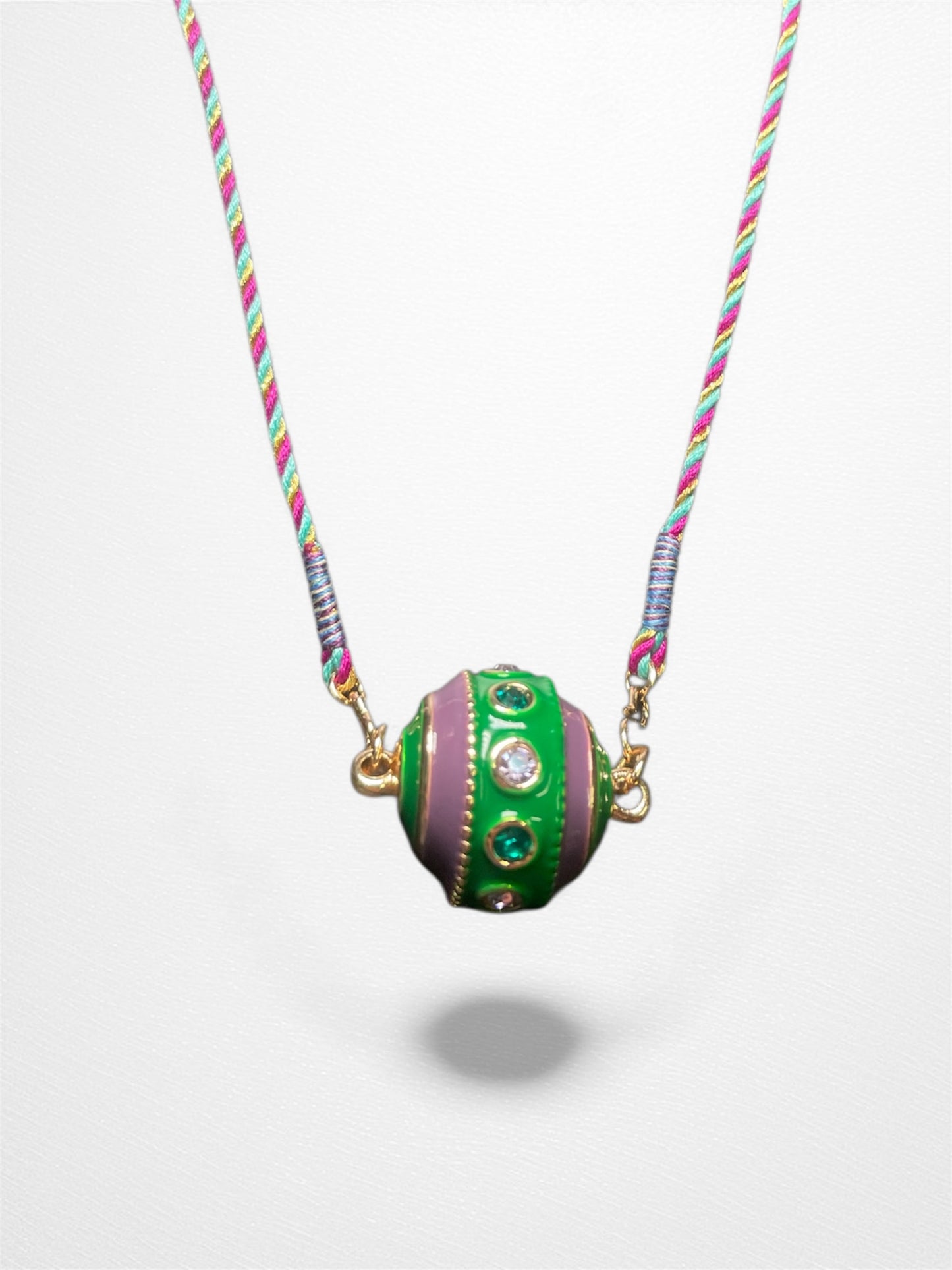 COLLIER KIARA