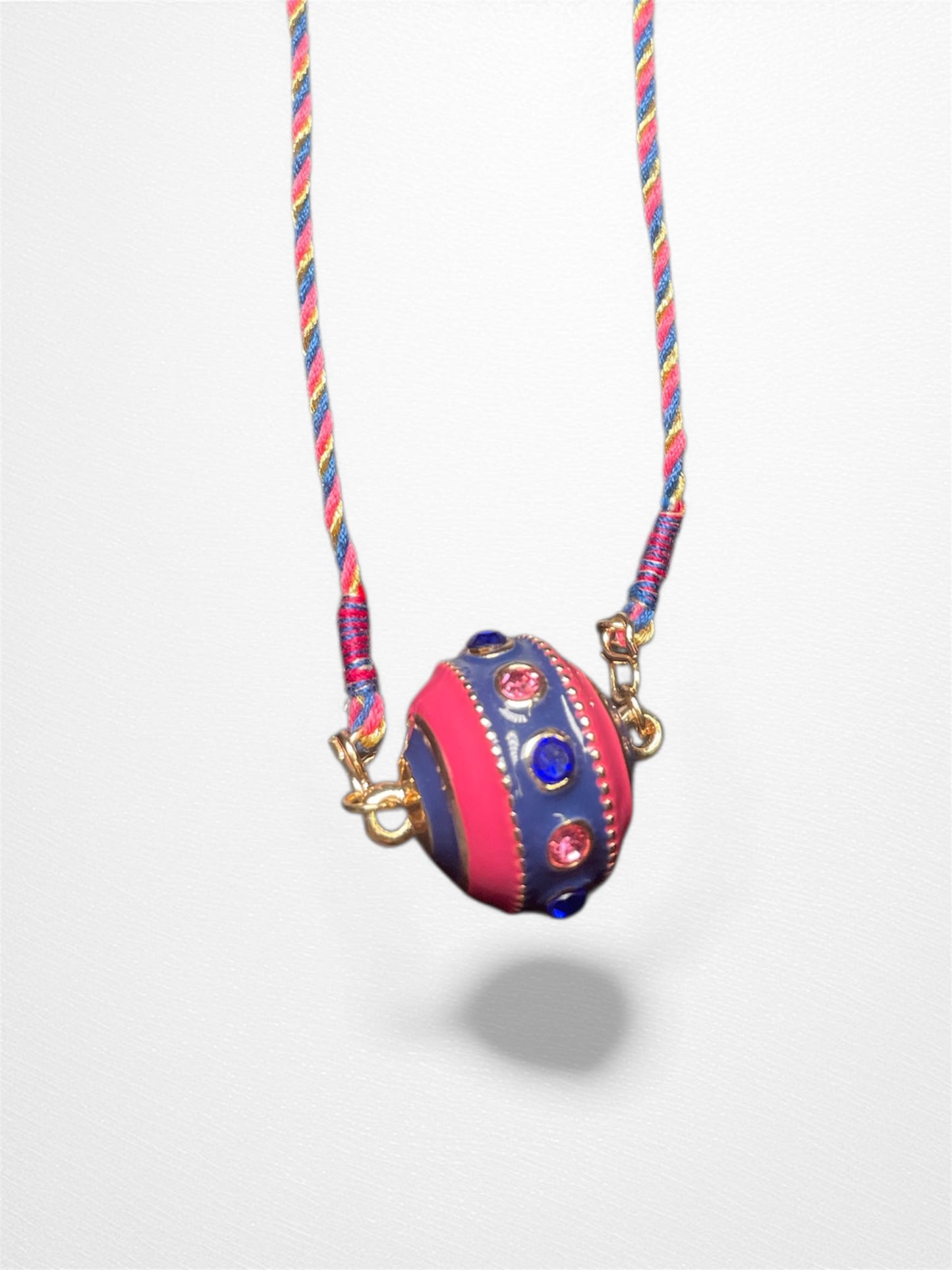 COLLIER KIARA