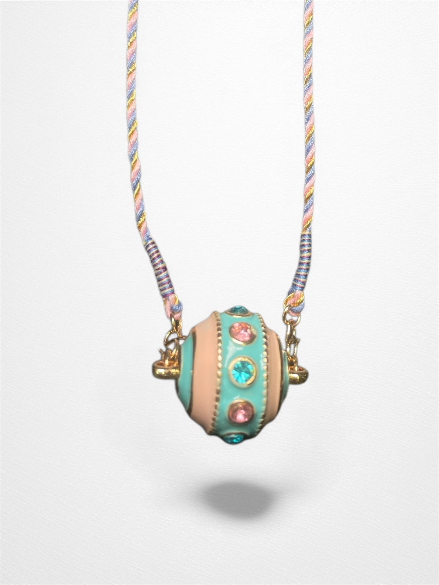 COLLIER KIARA