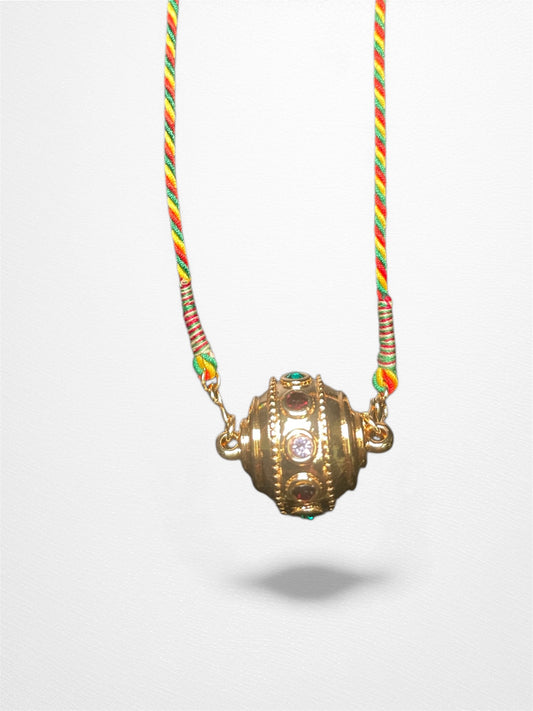 COLLIER KIARA