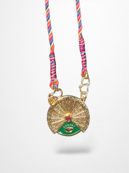 COLLIER KYLIE