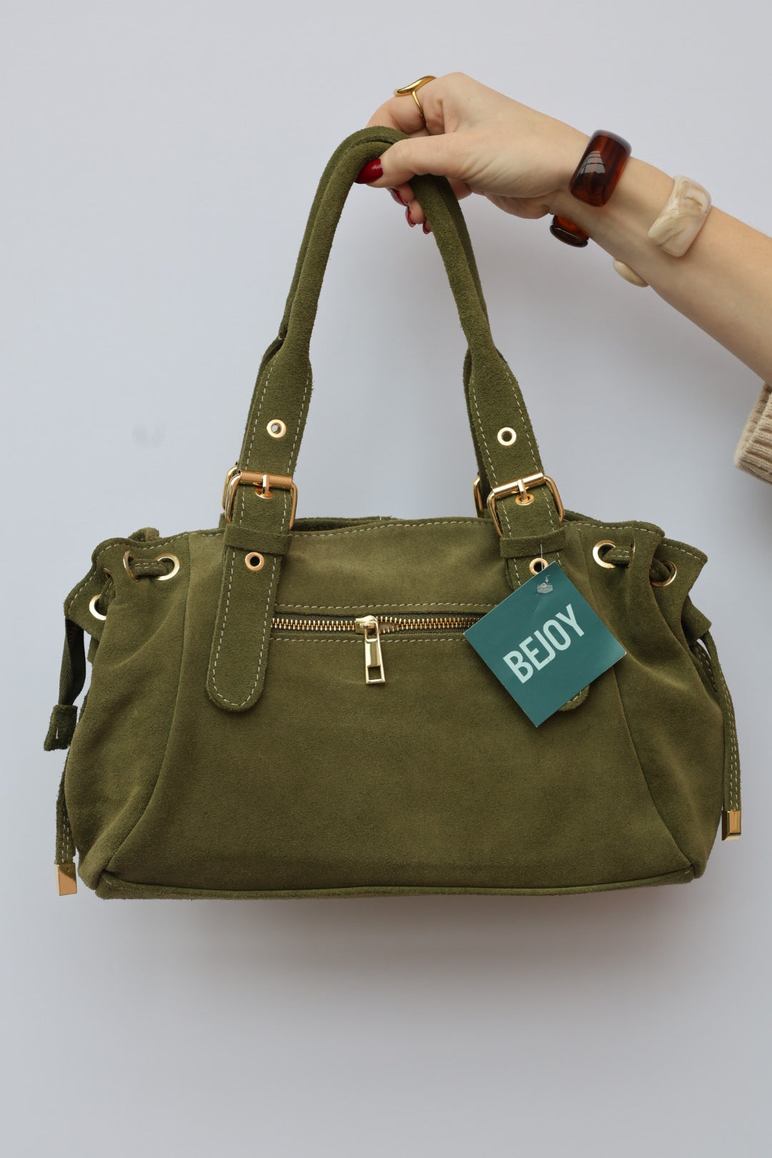 Sac Helsinki S (daim)