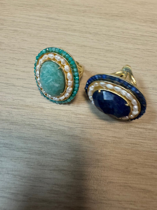BAGUE LOUISE