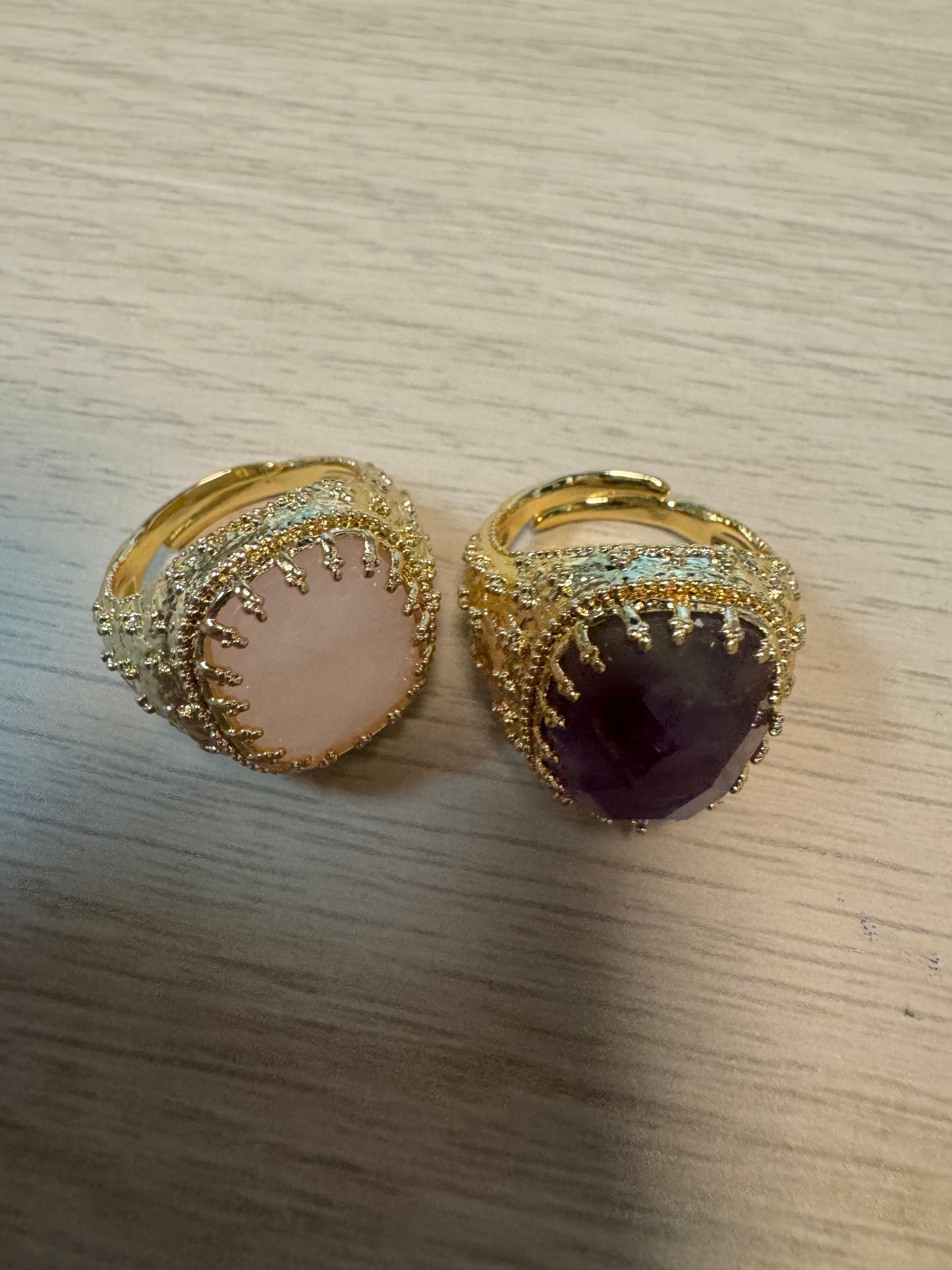 BAGUE KALINE