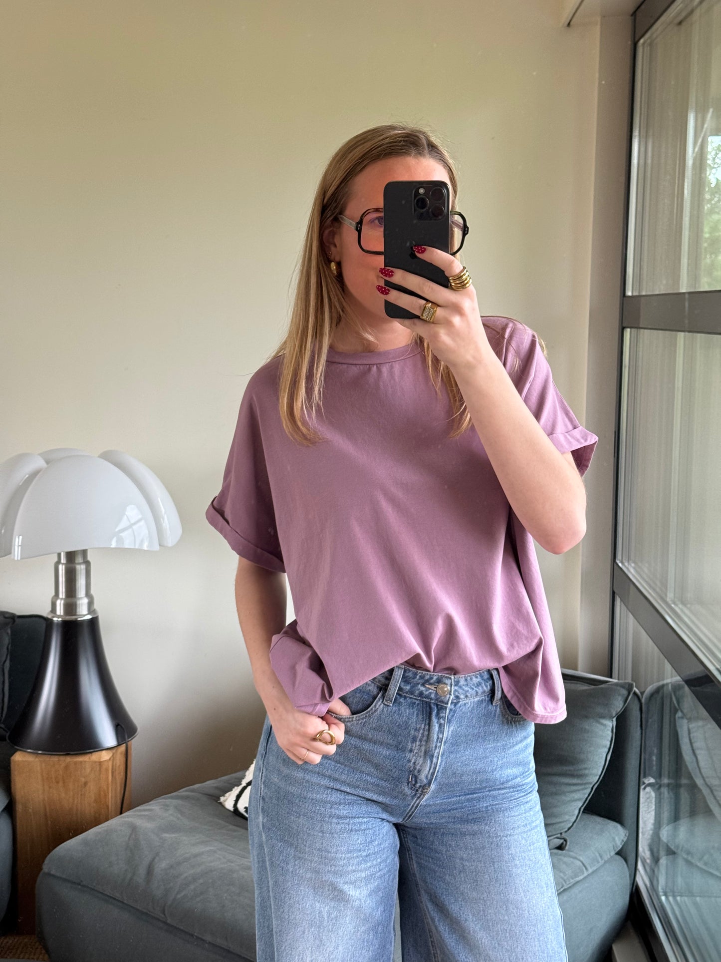 TEE-SHIRT MAYA