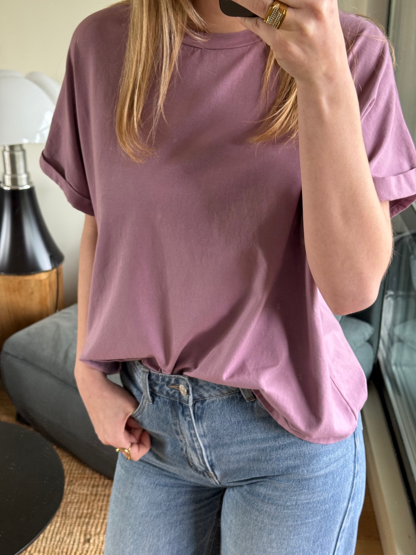 TEE-SHIRT MAYA