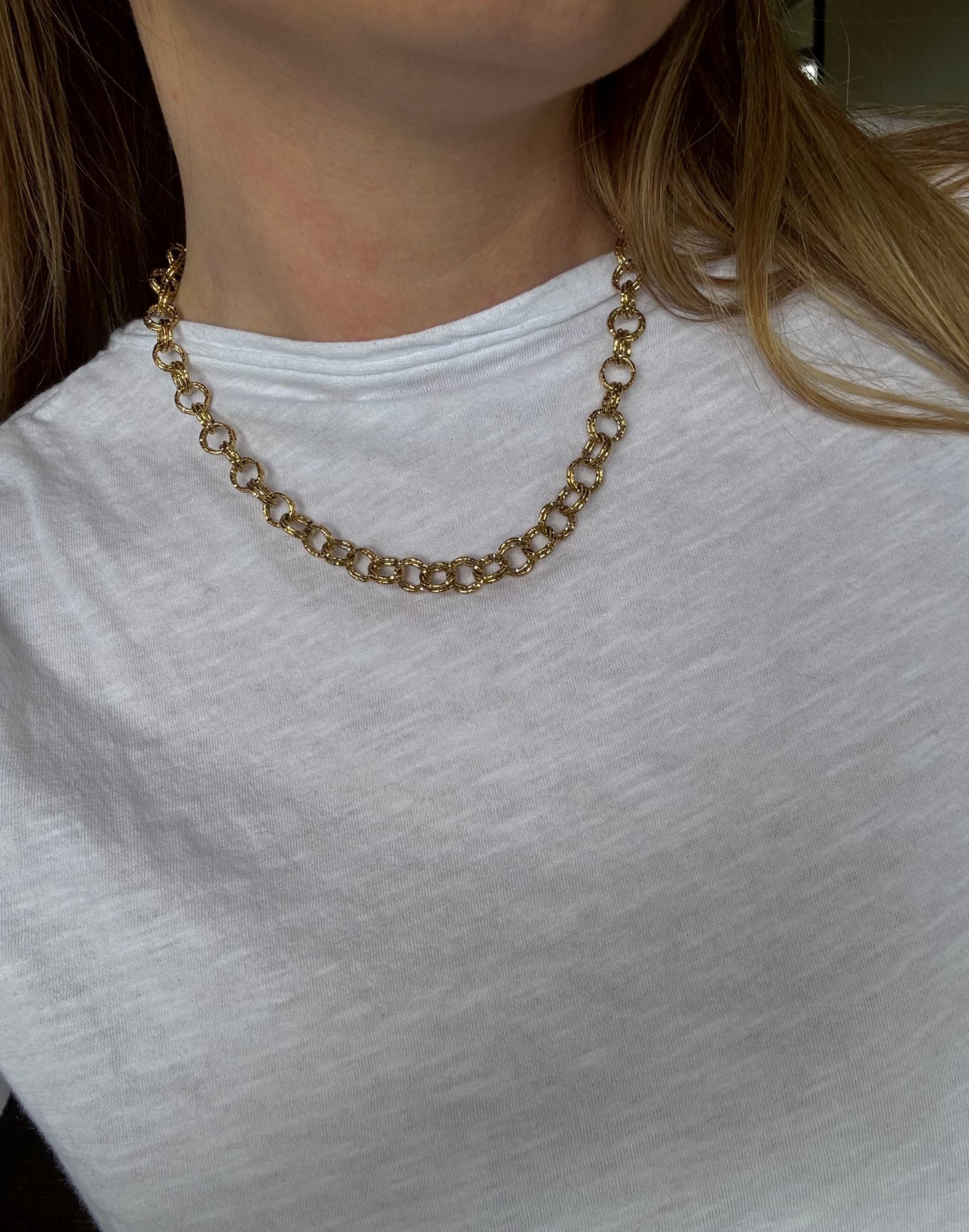 COLLIER MAELA