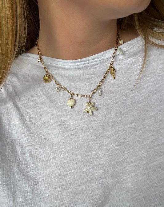 Collier Amaya
