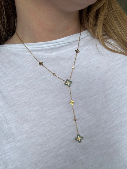 COLLIER JAYNA