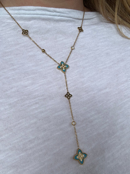 COLLIER JAYNA