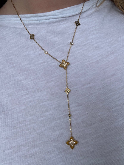 COLLIER JAYNA