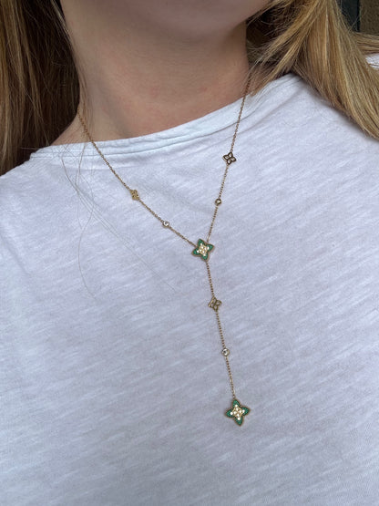 COLLIER JAYNA