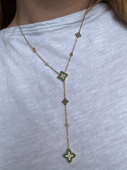 COLLIER JAYNA