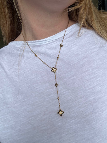 COLLIER JAYNA