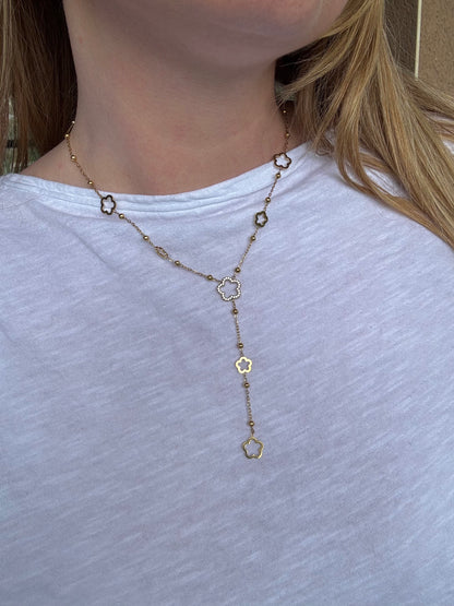 COLLIER INAYA