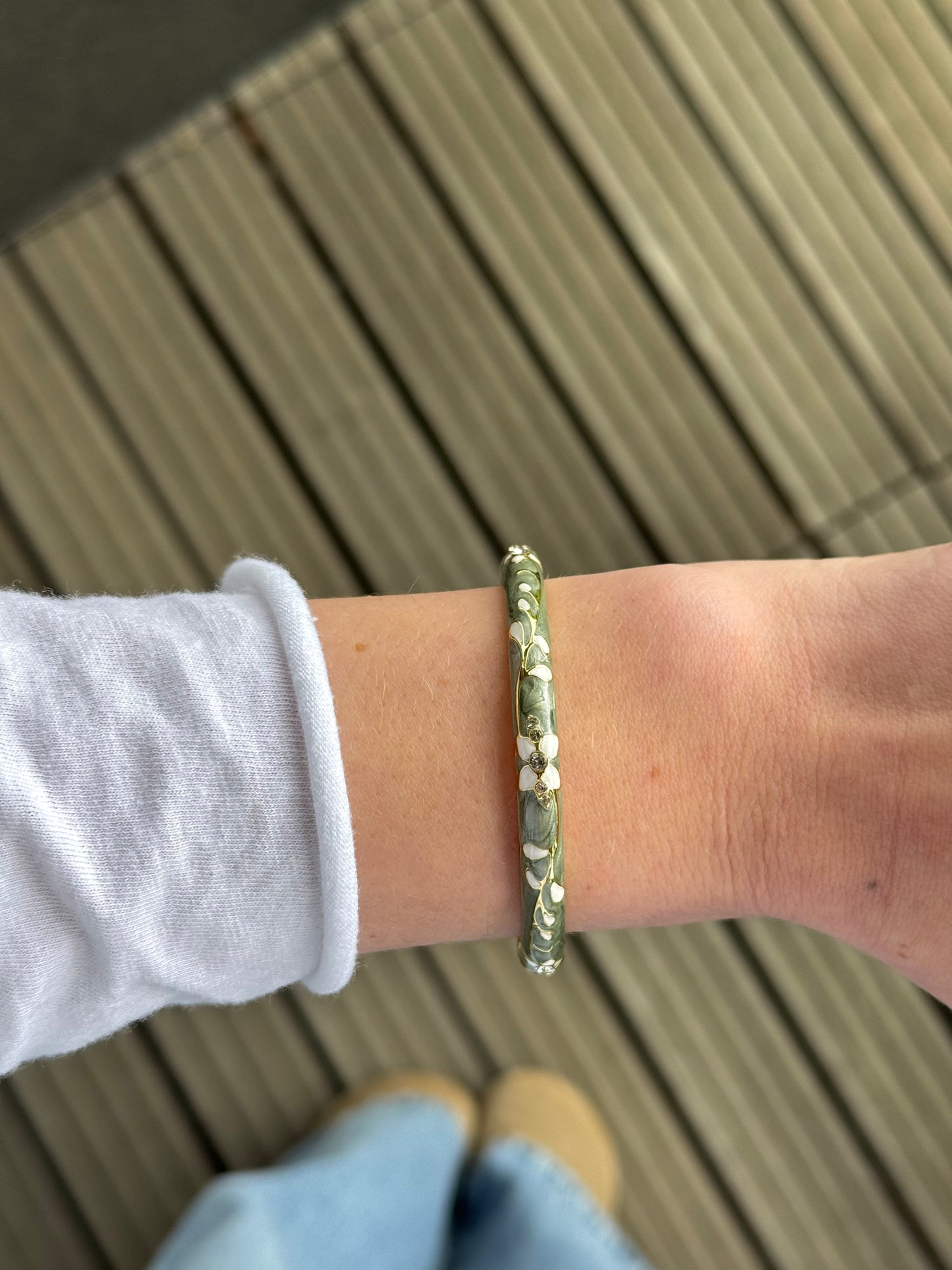 JONC LOUISA