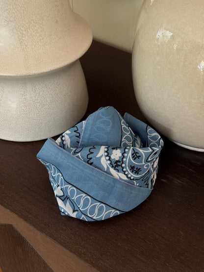 BANDANA LÉONIE MEDIUM