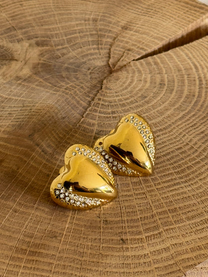BOUCLES D'OREILLES CAMILLE