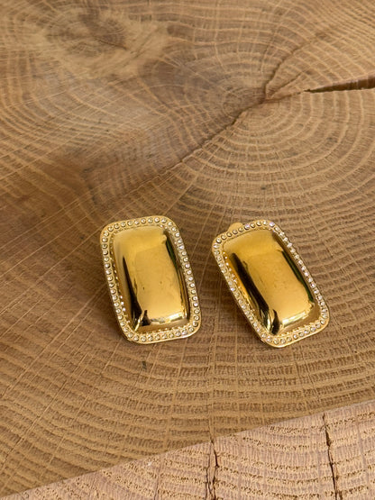 BOUCLES D'OREILLES VICTOIRE