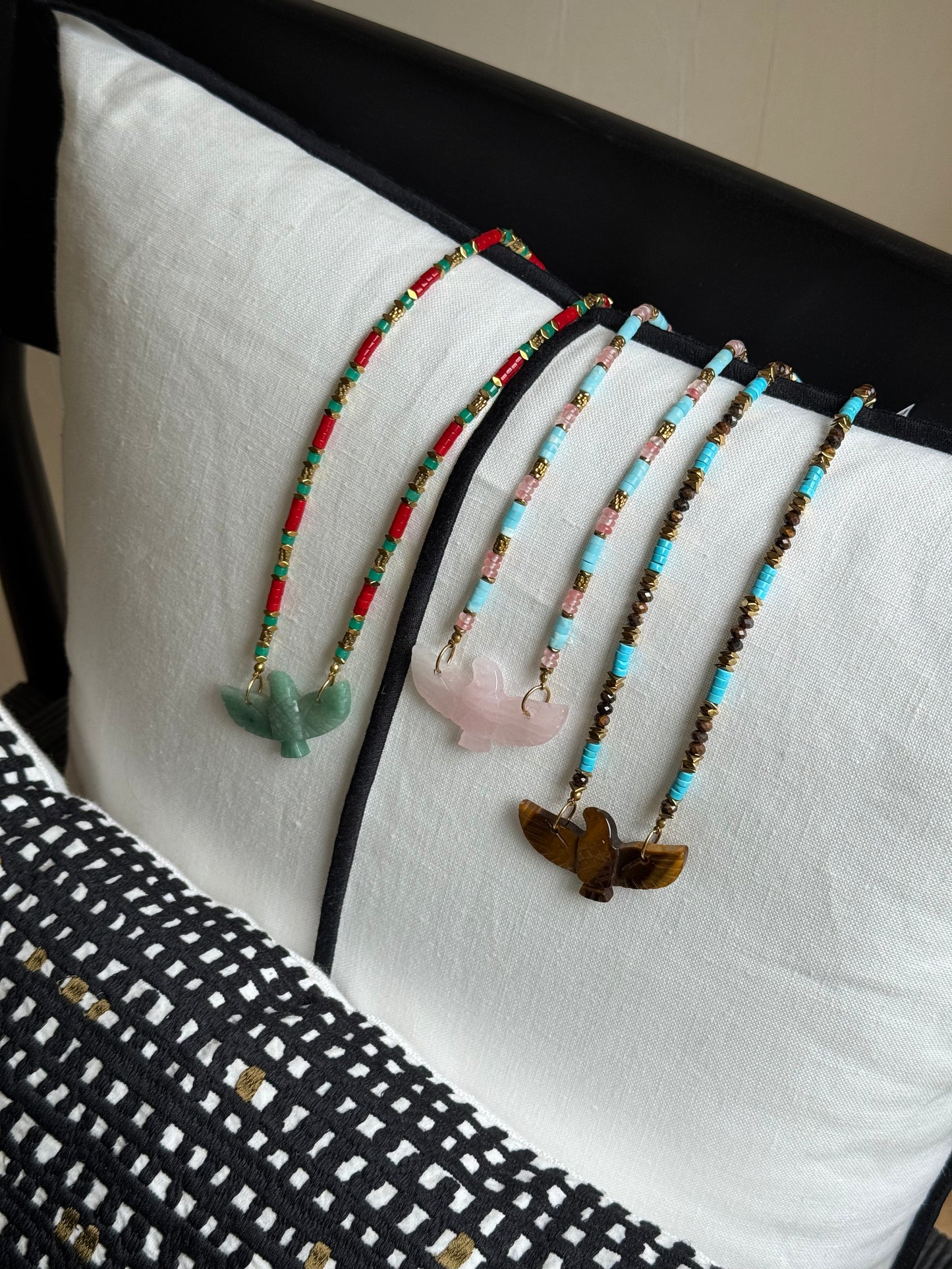 COLLIER MARIE