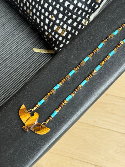 COLLIER MARIE