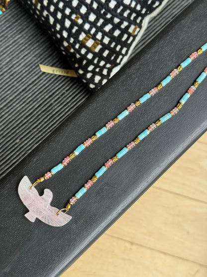 COLLIER MARIE
