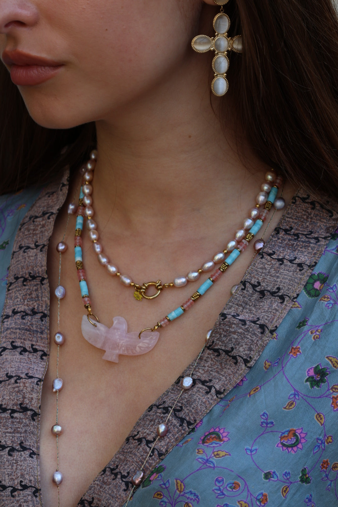 COLLIER MARIE