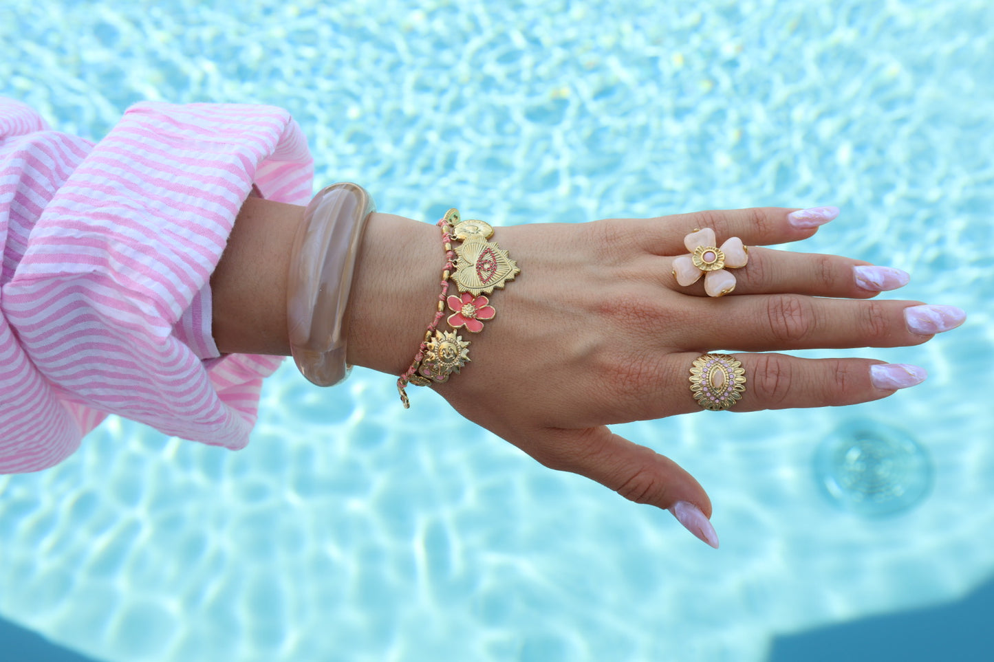 Bracelet Soléa