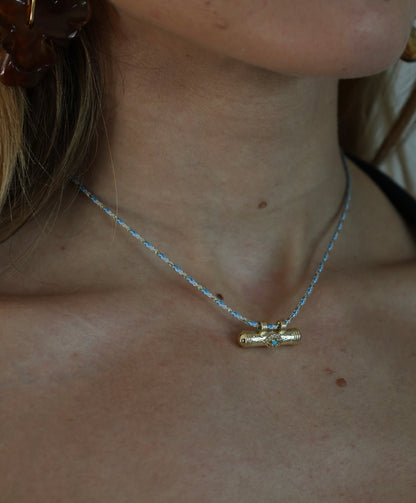 Collier Lucas